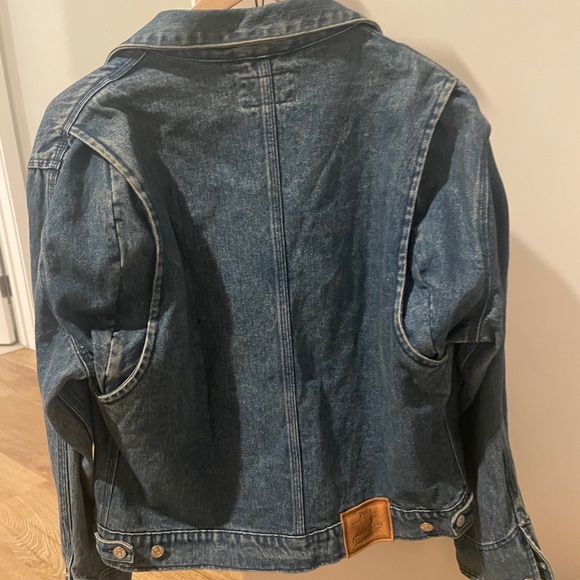 Polo Ralph Lauren Jean Jacket - Picture 5 of 9